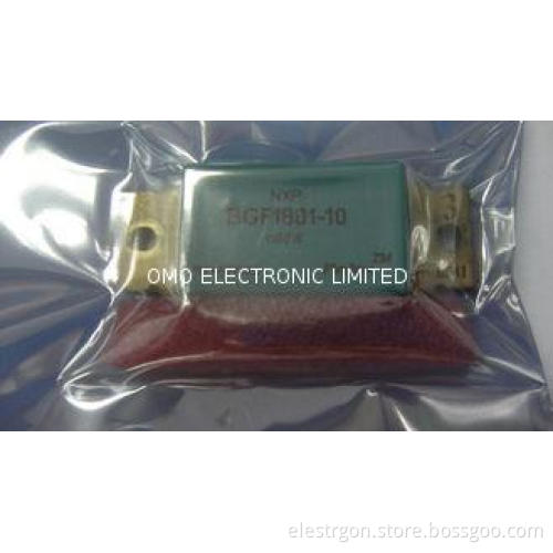 NXP BGF1801-10 RF Power Transistor Electrical Device , Semi